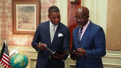 Basics of USA funding and term moments