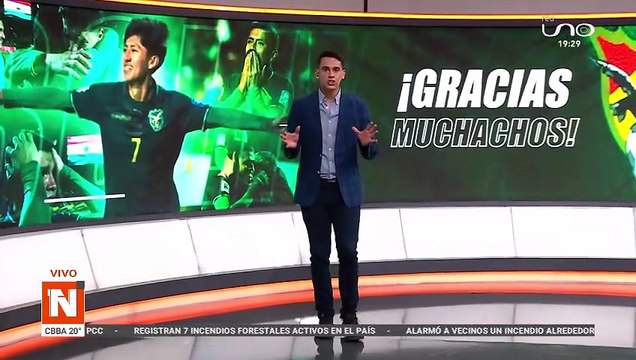 PAPÁ MIGUEL TERCEROS