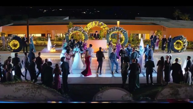 À CONTRE-SENS 3 Bande Annonce VF (2025)