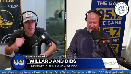 Are Giants fans back in?!