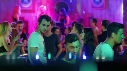 Sabor A Paixão 20 (Dolunay dublado)