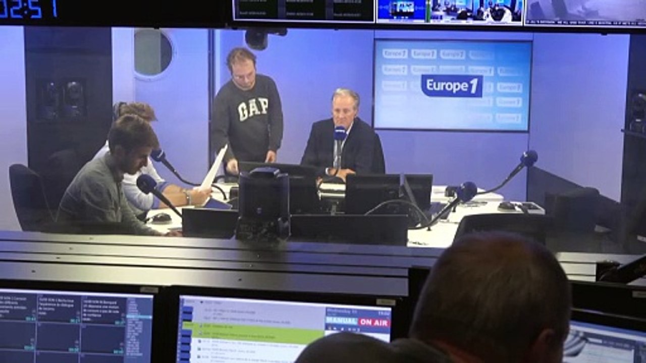 EXTRAIT - Mobilisations du 10 septembre : les dernières informations