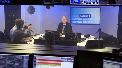 EXTRAIT - Antibes : une attaque au couteau dans un lycée fait au moins deux blessés
