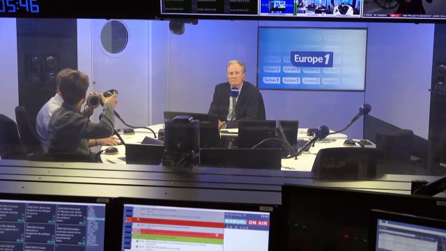 EXTRAIT - Antibes : une attaque au couteau dans un lycée fait au moins deux blessés