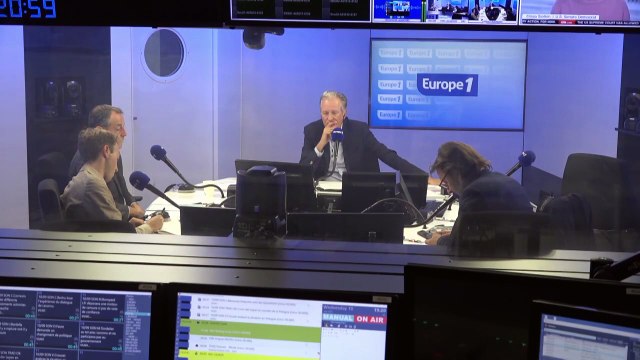 «Bloquons Tout» : «Le dispositif mis en place a permis de contenir les actions de l'adversaire», déclare Richard Caminade, général de gendarmerie 2S