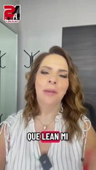 Marcela Rubiales, hermana de Pepe Aguilar, defiende al cantante y explota contra Emiliano Aguilar