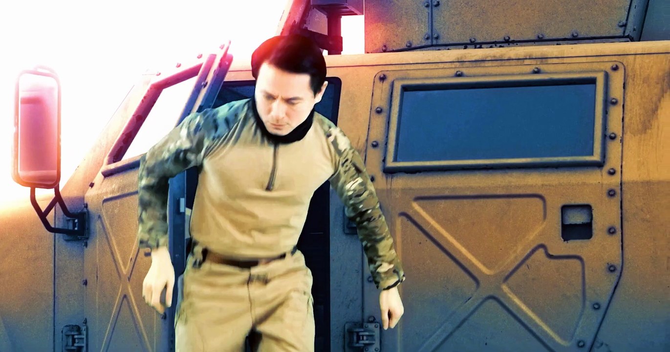 John Shaw: Nuclear Winter | movie | 2025 | Official Trailer