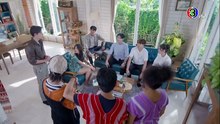 ยัยปลาไหลกับนายไฮโซ ตอนที่ 13 (EP.13) วันที่ 9 กันยายน 2568