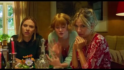 Весілля моєї мами | movie | 2025 | Official Trailer