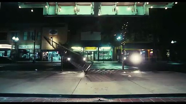 Savaş Üstüne Savaş | movie | 2025 | Official Trailer