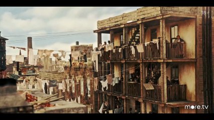 Billy the Kid | movie | 1989 | Official Trailer