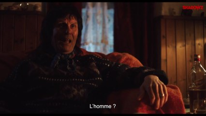 Ebony & Ivory | movie | 2025 | Official Trailer