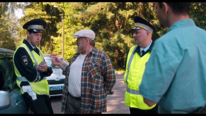 Мужские правила моего деда | movie | 2025 | Official Trailer