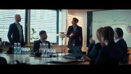 Операція «Наполеон» | movie | 2023 | Official Trailer