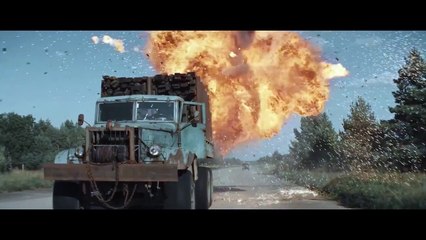 Безсмертний: Дорога помсти | movie | 2025 | Official Trailer