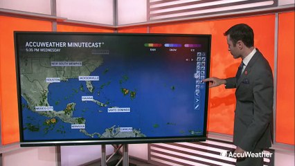 All quiet in the Atlantic at the peak of hurricane season, but what comes next?