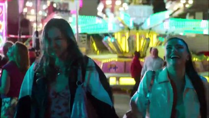 Two Graves | movie | 2018 | Official Trailer