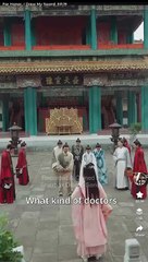 For Honor, I Draw My Sword