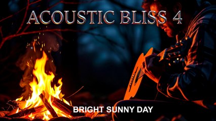 Bright Sunny Day Indie Acoustic