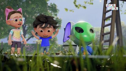 Ciencia Intergaláctica - Episodio 9 ¿Existen escuelas de astronautas