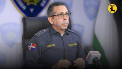 Policía identifica fallecidos en tiroteo en Santiago