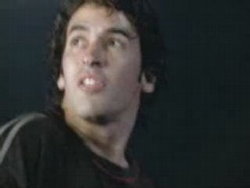 Pub Adidas Les lignes