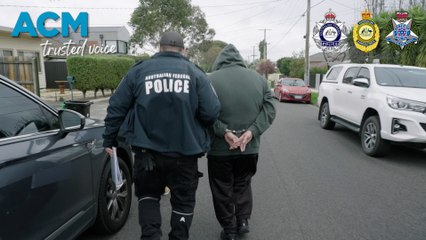 Man arrested for importing over seven tonnes of illegal tobacco