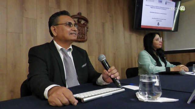 Para preservar la música tradicional, el CUAAD anuncia Maestría en Mariachi