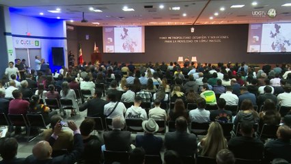 Académicos y empresarios ven segundo piso en López Mateos como "callejón sin salida"