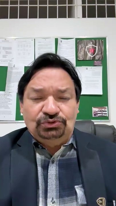 Delegado fala sobre prisão em São José de Princesa