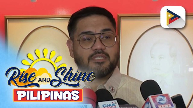 Kamara, nilinaw na nanatiling solido at nagkakaisa ang mayorya ng mga kongresista para kay Speaker Romualdez sa gitna ng isyu ng maanumalyang proyekto | Mela Lesmoras