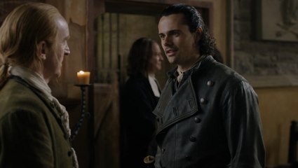 Outlander: Blood of My Blood Episode 7 Sneak Peek (Exclusive)