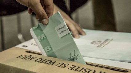 Toma forma la gran convención de la oposición con miras a las elecciones de 2026