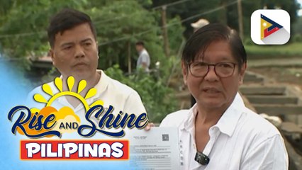 Mga miyembro ng lilikhaing independent body, posibleng  ngayong araw i-anunsyo ni PBBM