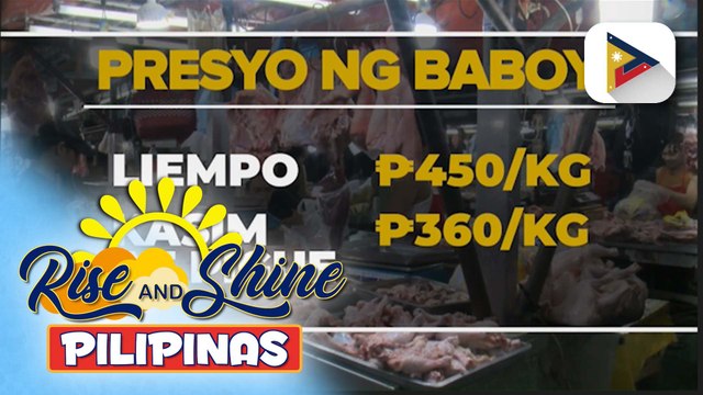 Budget ng DPWH, posibleng tapyasan ng hanggang 40% ayon sa DBM | Vel Custodio