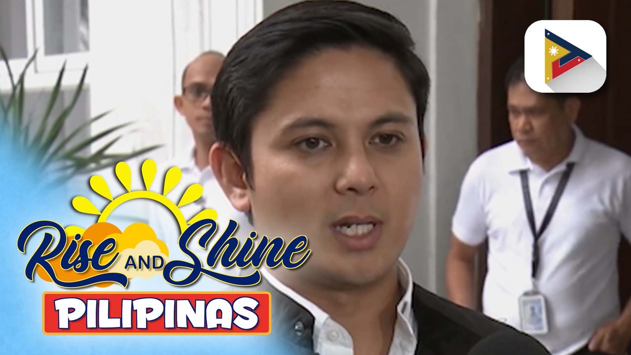 Higit 60 respondents kabilang si Ang at Barreto na umano’y sangkot kaso ng missing sabungeros, pinatawan ng subpoena ng DOJ | Gab Villegas