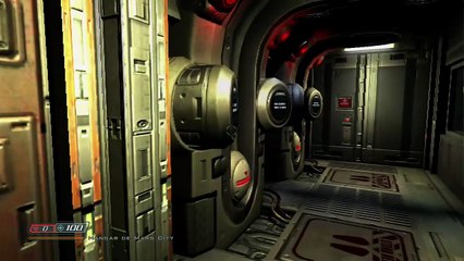 Doom 3 BFG Edition online multiplayer - ps3