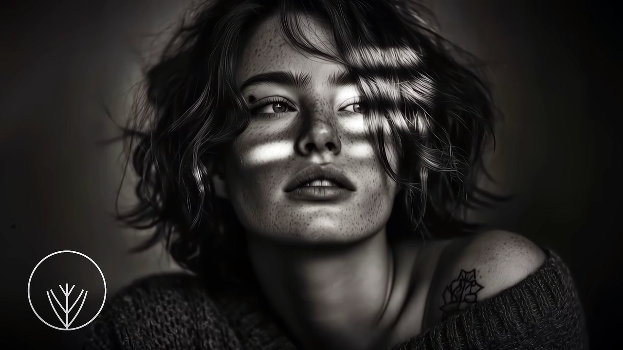 Feeling Good Mix - English Deep House, Vocal House, Nu Disco _ Emotional _ Intimate Mood 2025