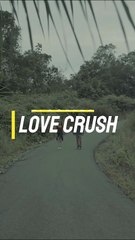 Ada yang Kocak Waktu Syuting, Lihat Ini! Blooper File #2 Love Crush: Agnes Nak Capai Daun... TAPI TAK SAMPAI! 😂🌿