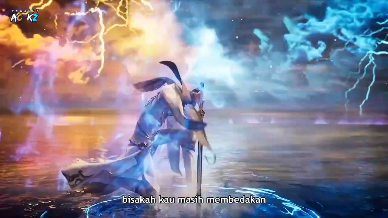 Senior Brother Strong eps 011 - 020 Sub Indo