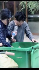 Parasite Full Chinese Drama