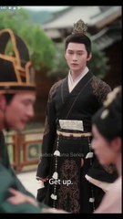 The Emperor's Stolen Heart Full Chinese Drama
