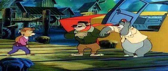 Talespin Hindi Vol.  (8)