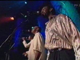 Al Green - How Can You Mend A Broken Heart