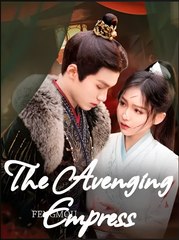 THE AVENGING EMPRESS- Drama FULL MOVIES ENGLISH SUB