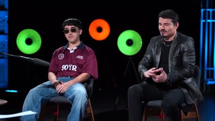 "Ya supérame" Entrevista con Avelina Lésper