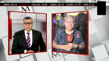 Lista actualizada de personas afectadas por la explosión de gas LP en Iztapalapa