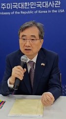 드디어 집으로…韓 근로자 탄 버스, 애틀란타 공항 도착