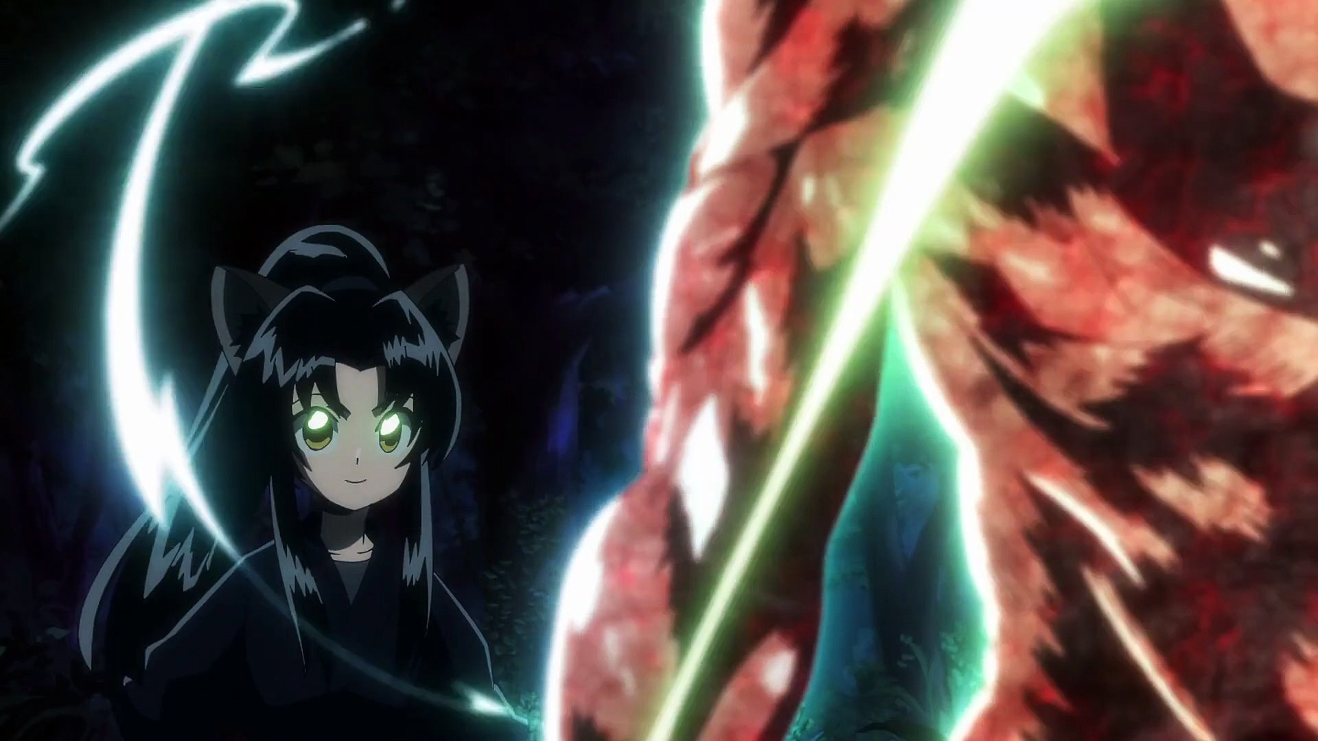 ⁣Hell Teacher- Jigoku Sensei Nube Episode 11 English Sub