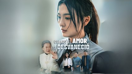 Esp Cuando El Amor Se Desvaneció Completo